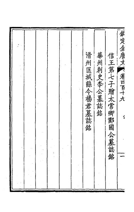 【钦定全唐文】二百八 - 童诰等辑.pdf