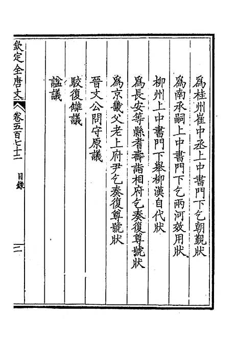 【钦定全唐文】二百八十一 - 童诰等辑.pdf