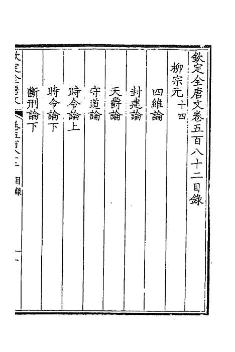 【钦定全唐文】二百八十五 - 童诰等辑.pdf