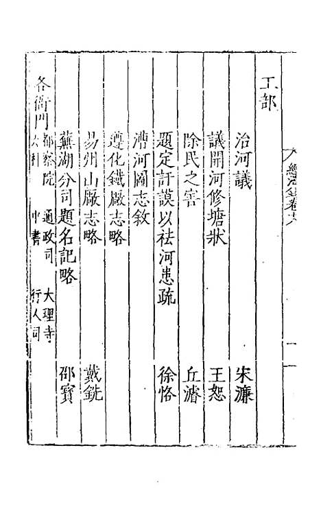 【皇明名臣经济录】十五 - 陈九德辑.pdf