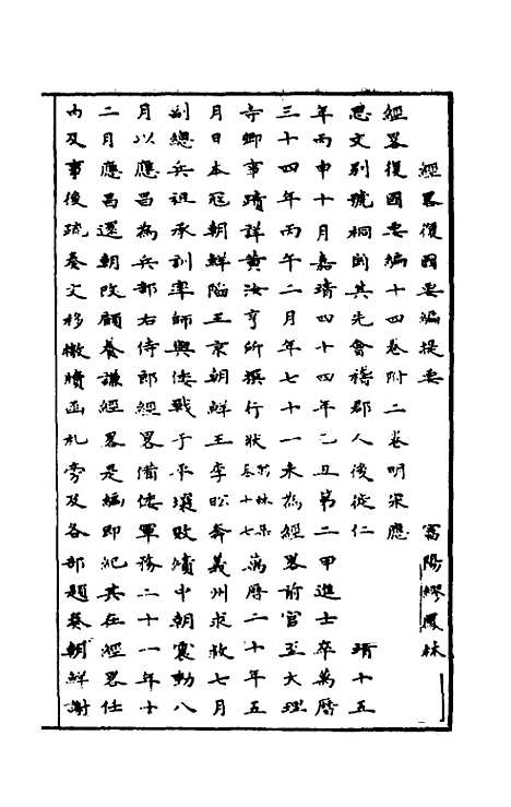 【经略复国要编】一 - 宋应昌.pdf