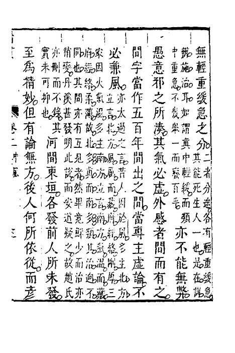 【医贯】二 - 医无闾子.pdf