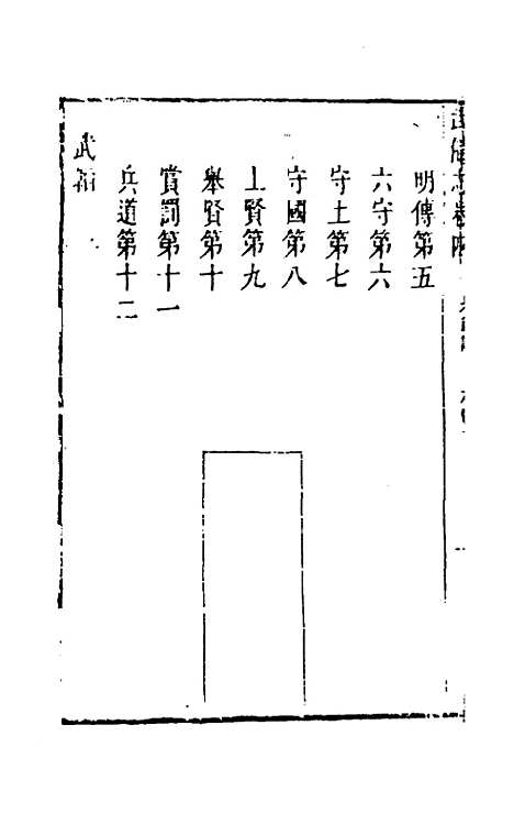 【武备志】三 - 茅元仪辑.pdf