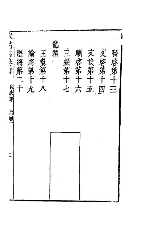 【武备志】三 - 茅元仪辑.pdf