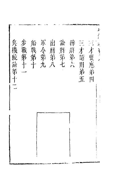 【武备志】八 - 茅元仪辑.pdf