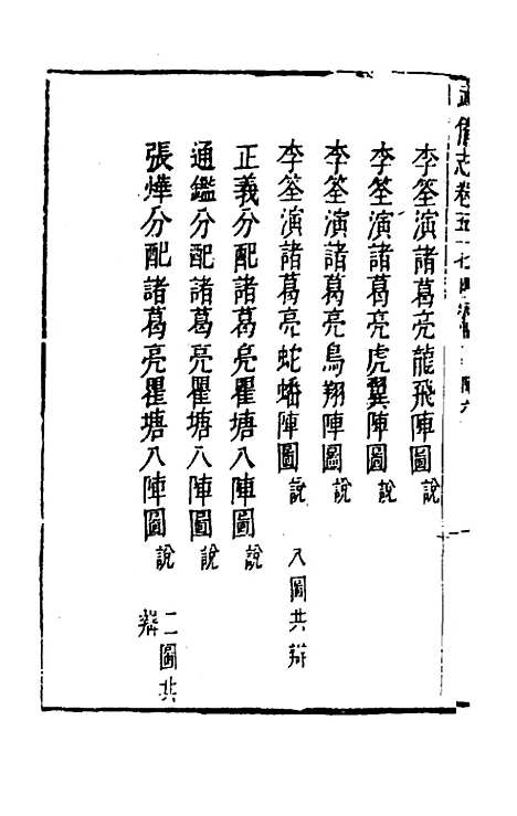 【武备志】二十七 - 茅元仪辑.pdf