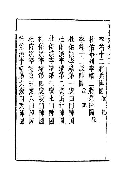 【武备志】二十九 - 茅元仪辑.pdf