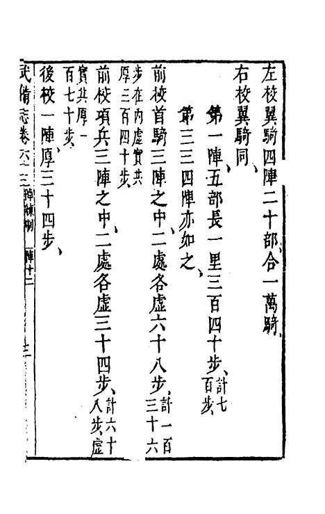 【武备志】三十 - 茅元仪辑.pdf