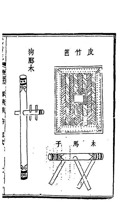 【武备志】五十三 - 茅元仪辑.pdf