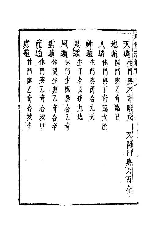 【武备志】八十三 - 茅元仪辑.pdf