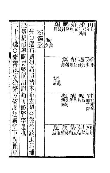 【切韵考】二 - 陈澧.pdf