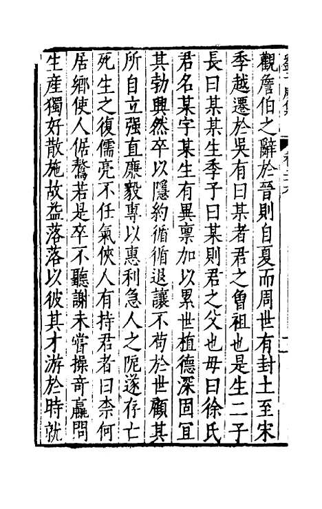 【刘侍御集】十四 - 刘凤.pdf