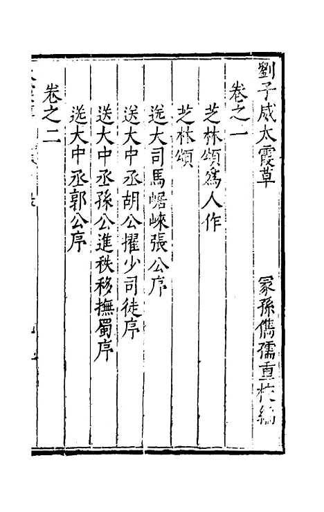 【刘侍御集】十七 - 刘凤.pdf