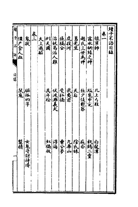 【子不语】七 - 袁枚.pdf