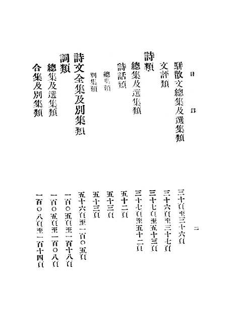 【中国文学精要书目】一 - 王浣溪建设图书馆北京.pdf