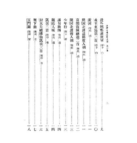 【注释中国民族诗选】一 - 李宗邺中华书局.pdf