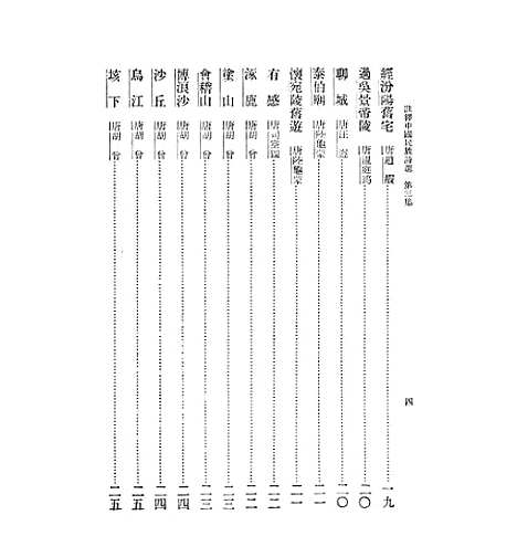 【注释中国民族诗选】三 - 李宗邺中华书局发行所昆明.pdf