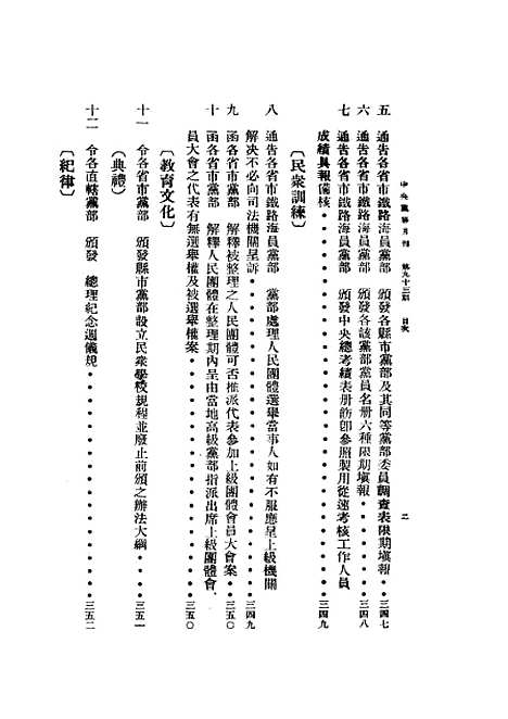 【中央党务月刊】九三期 - 中国国民党中央执行秘书处中国国民党中央执行秘书处.pdf