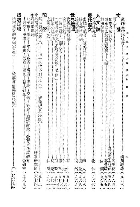 【正风半月刊】五 - 余天休正风杂志社北京.pdf