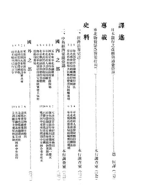 【中联银行月刊】一 - 中国联合准备银行调查室中国联合准备银行北京.pdf