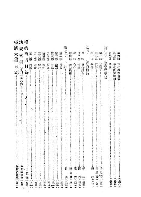 【中联银行月刊】十一 - 中国联合准备银行调查室中国联合准备银行北京.pdf