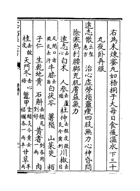 【普济方】卷十九~二十.pdf