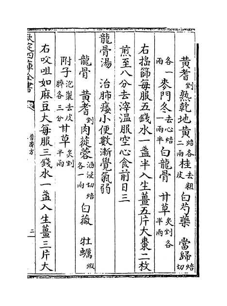 【普济方】卷二十八.pdf