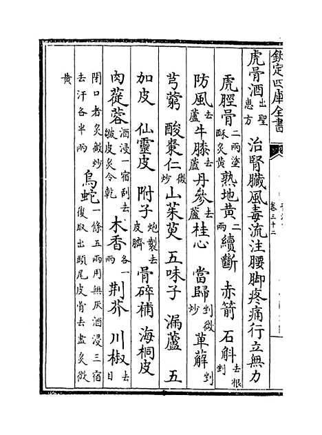 【普济方】卷三十二至三十三.pdf