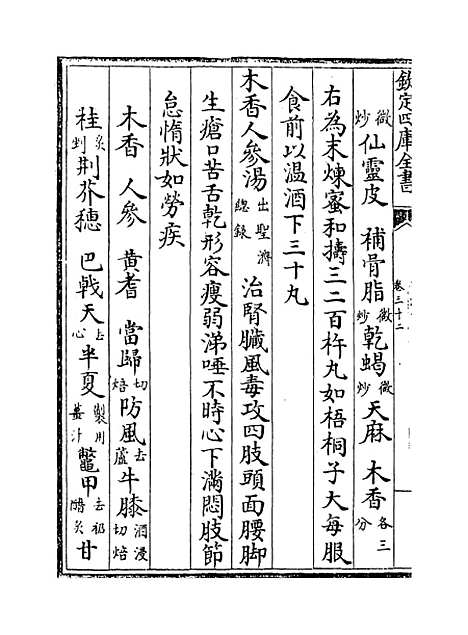 【普济方】卷三十二至三十三.pdf