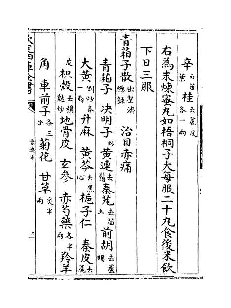 【普济方】卷七十三.pdf