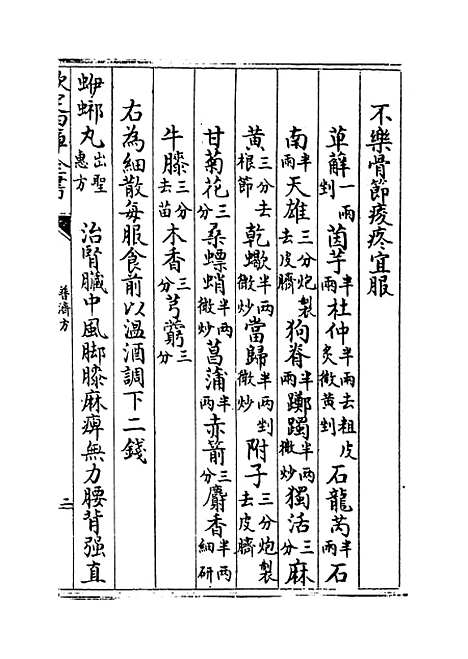 【普济方】卷九十一至九十二.pdf