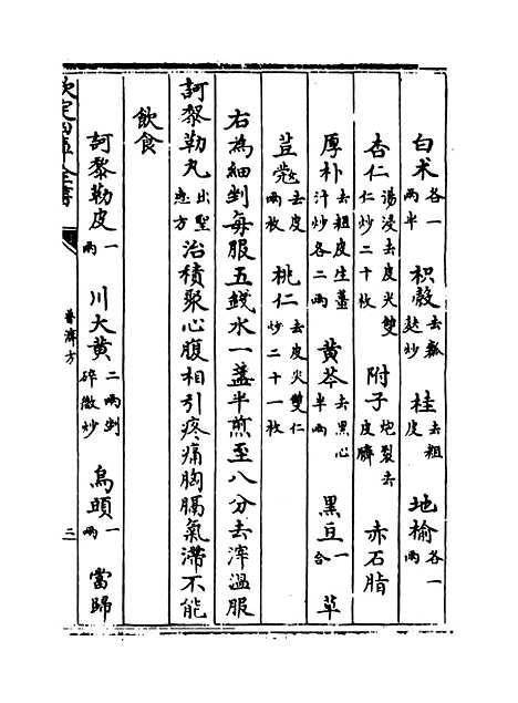 【普济方】卷一百七十二.pdf