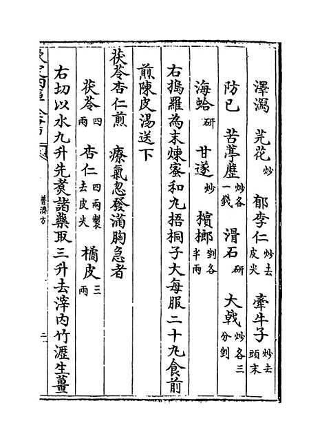 【普济方】卷一百九十四至一百九十五.pdf