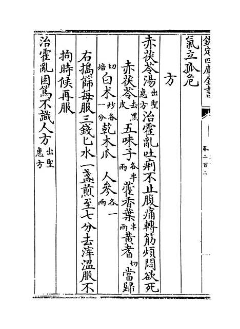 【普济方】卷二百二至二百三.pdf