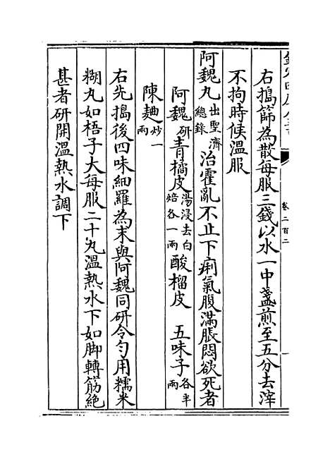 【普济方】卷二百二至二百三.pdf