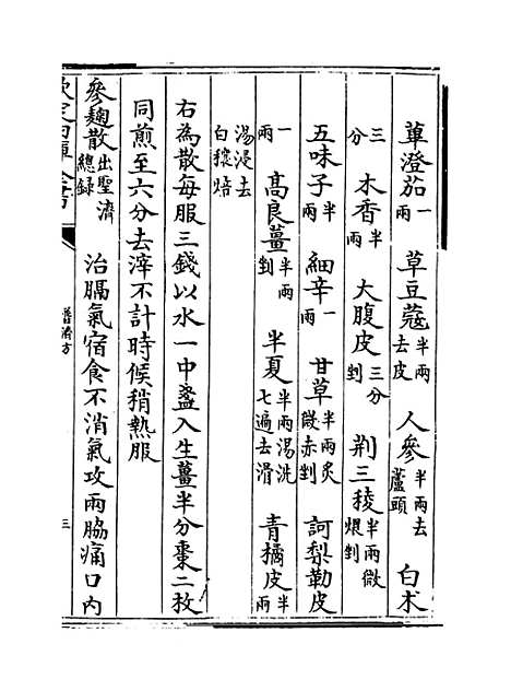 【普济方】卷二百五.pdf