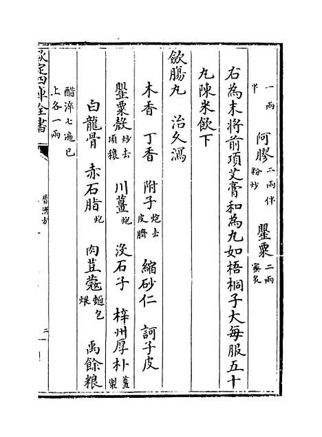 【普济方】卷二百八.pdf