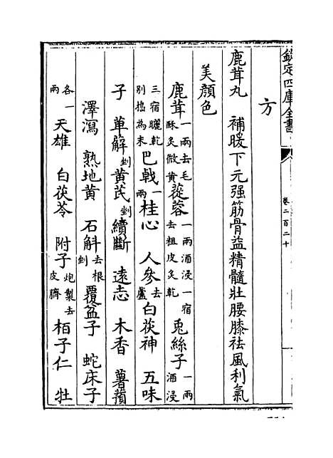 【普济方】卷二百二十.pdf