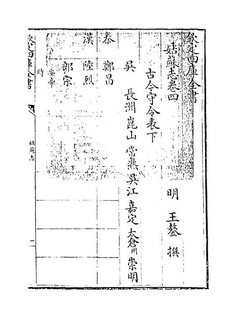 【姑苏志】卷四.pdf