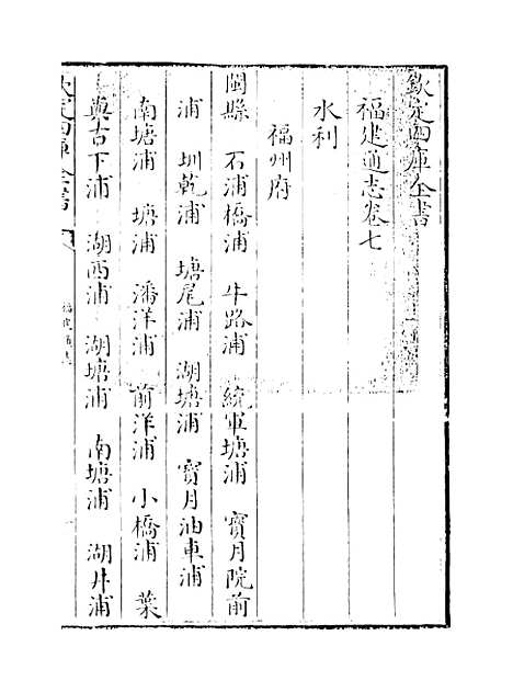 【福建通志】卷七.pdf