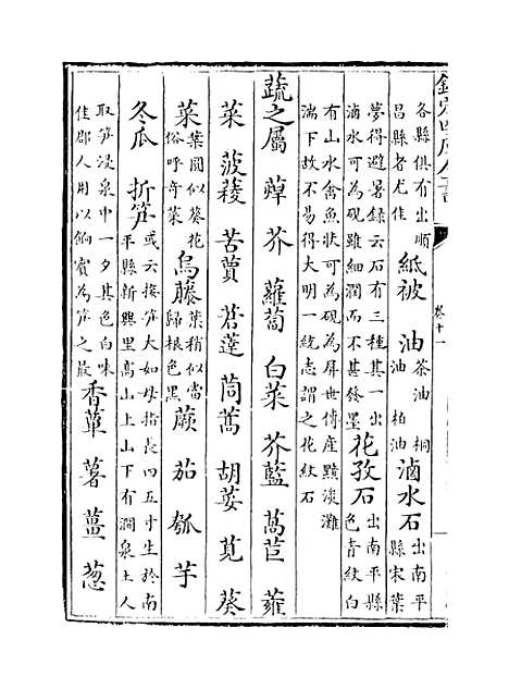 【福建通志】卷十一至十二.pdf