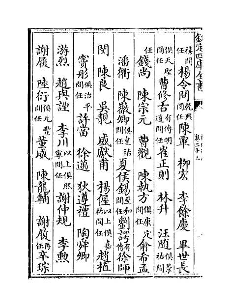 【福建通志】卷二十三.pdf