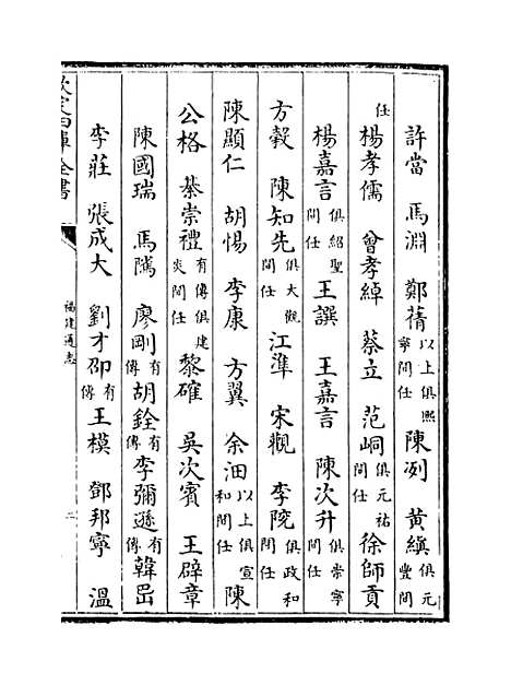 【福建通志】卷二十四.pdf