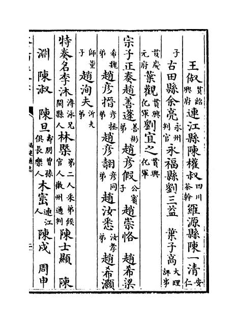 【福建通志】卷三十五.pdf