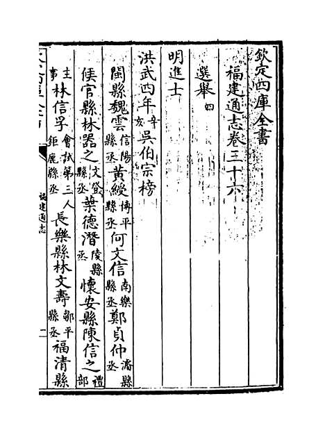 【福建通志】卷三十六.pdf