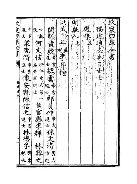 【福建通志】卷三十七.pdf