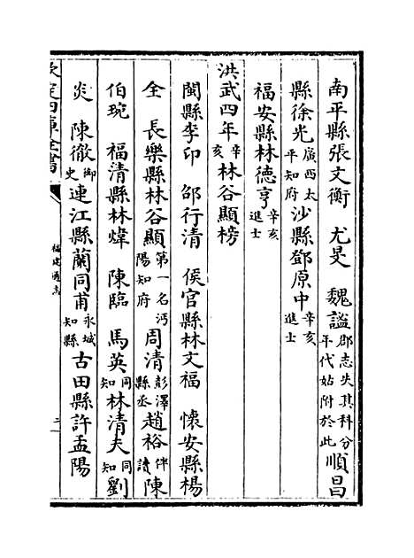 【福建通志】卷三十七.pdf