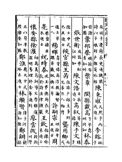 【福建通志】卷三十八.pdf