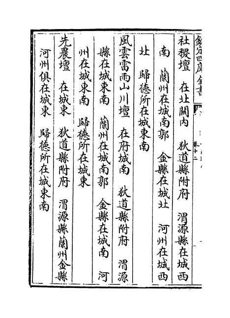 【甘肃通志】卷十二.pdf