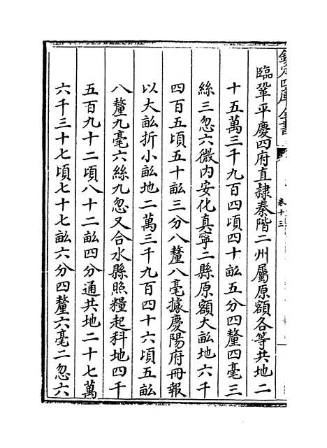 【甘肃通志】卷十三.pdf